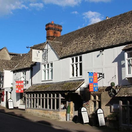 The White Hart Inn Winchcombe Exteriör bild