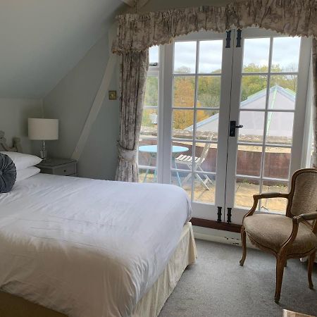 The White Hart Inn Winchcombe Exteriör bild