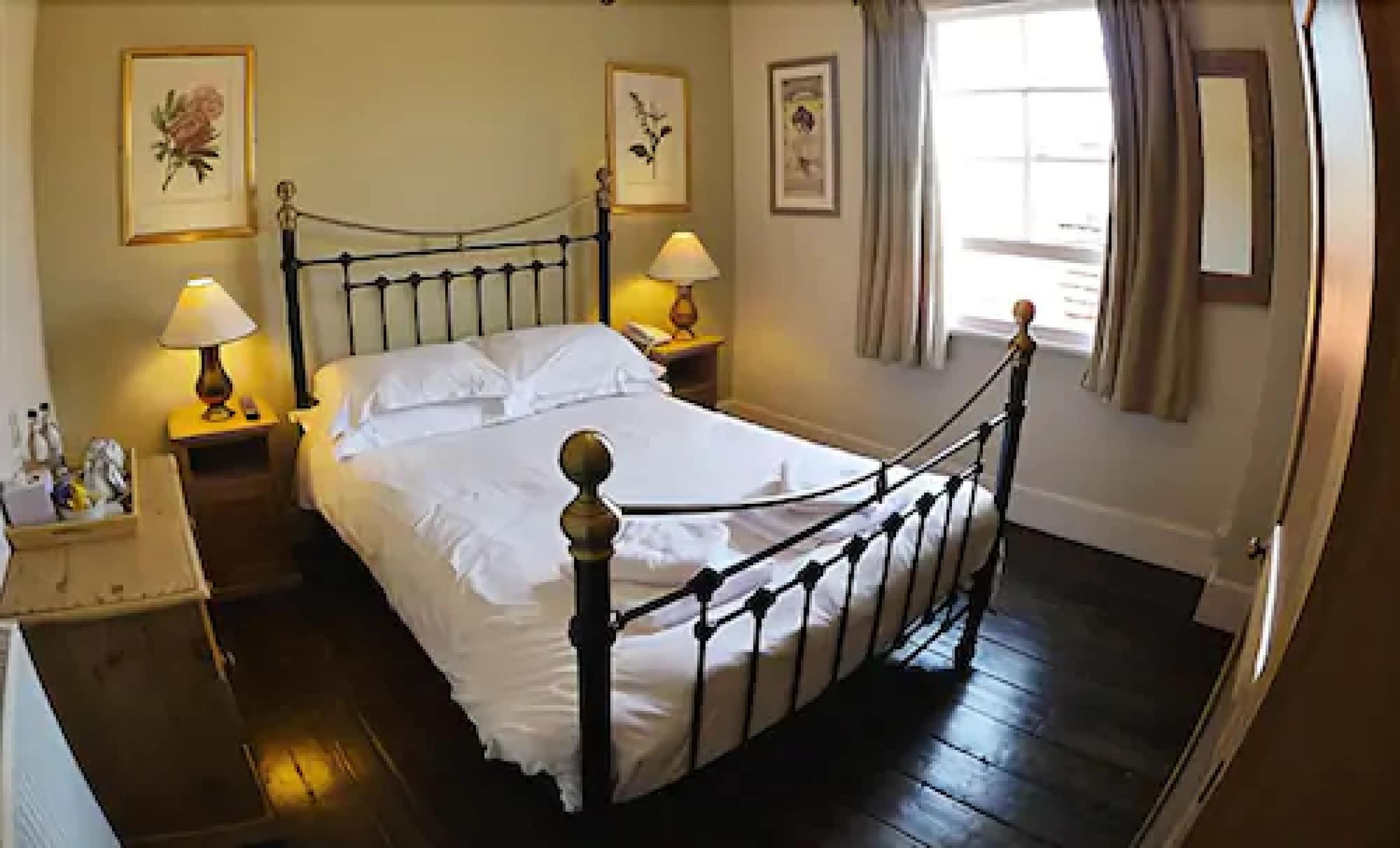 The White Hart Inn Winchcombe Exteriör bild