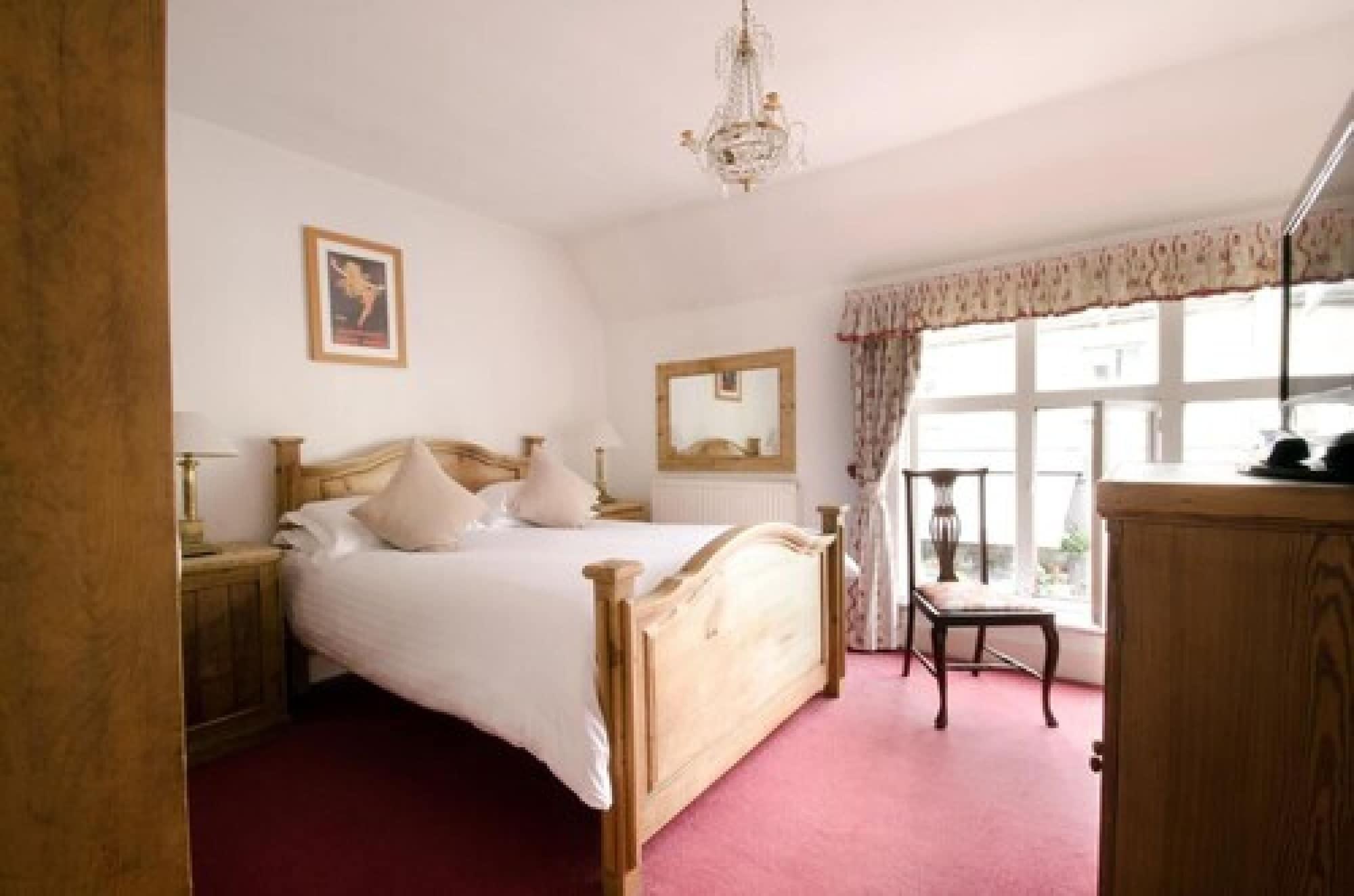 The White Hart Inn Winchcombe Exteriör bild