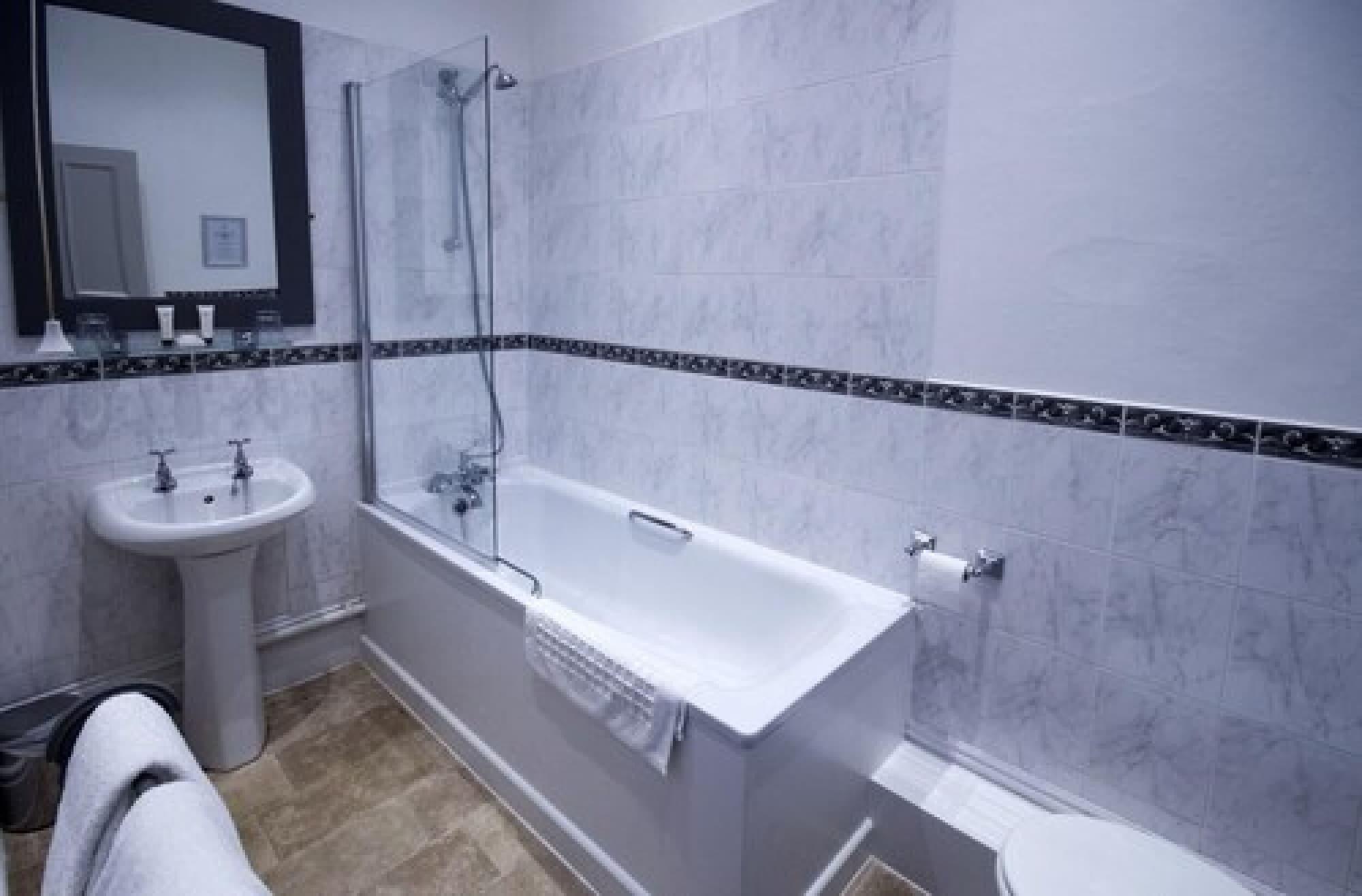 The White Hart Inn Winchcombe Exteriör bild