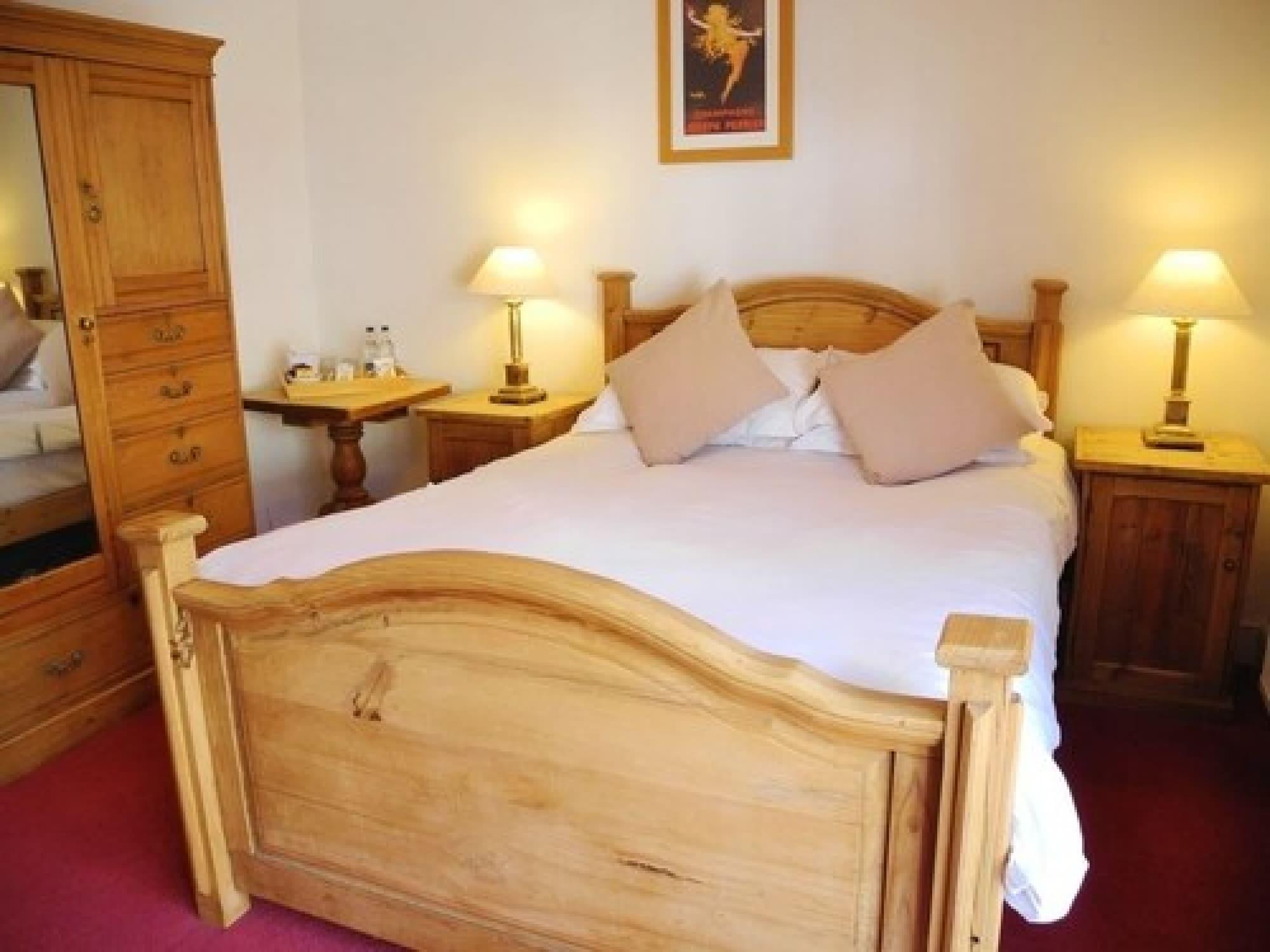 The White Hart Inn Winchcombe Exteriör bild